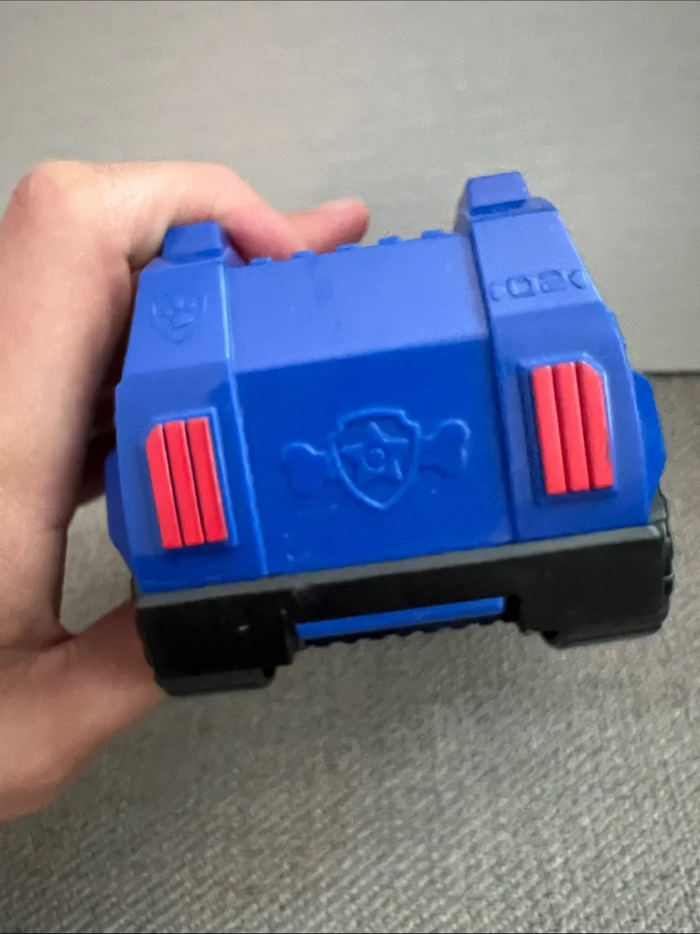 Paw Patrol Police Cruiser Car Vehicle